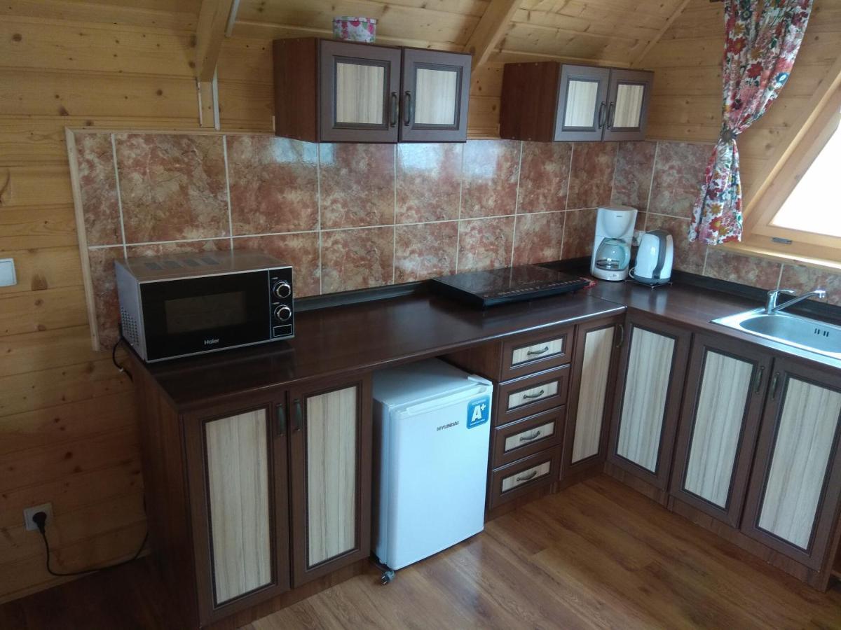 Domek Hanka Biskupice  Bagian luar foto