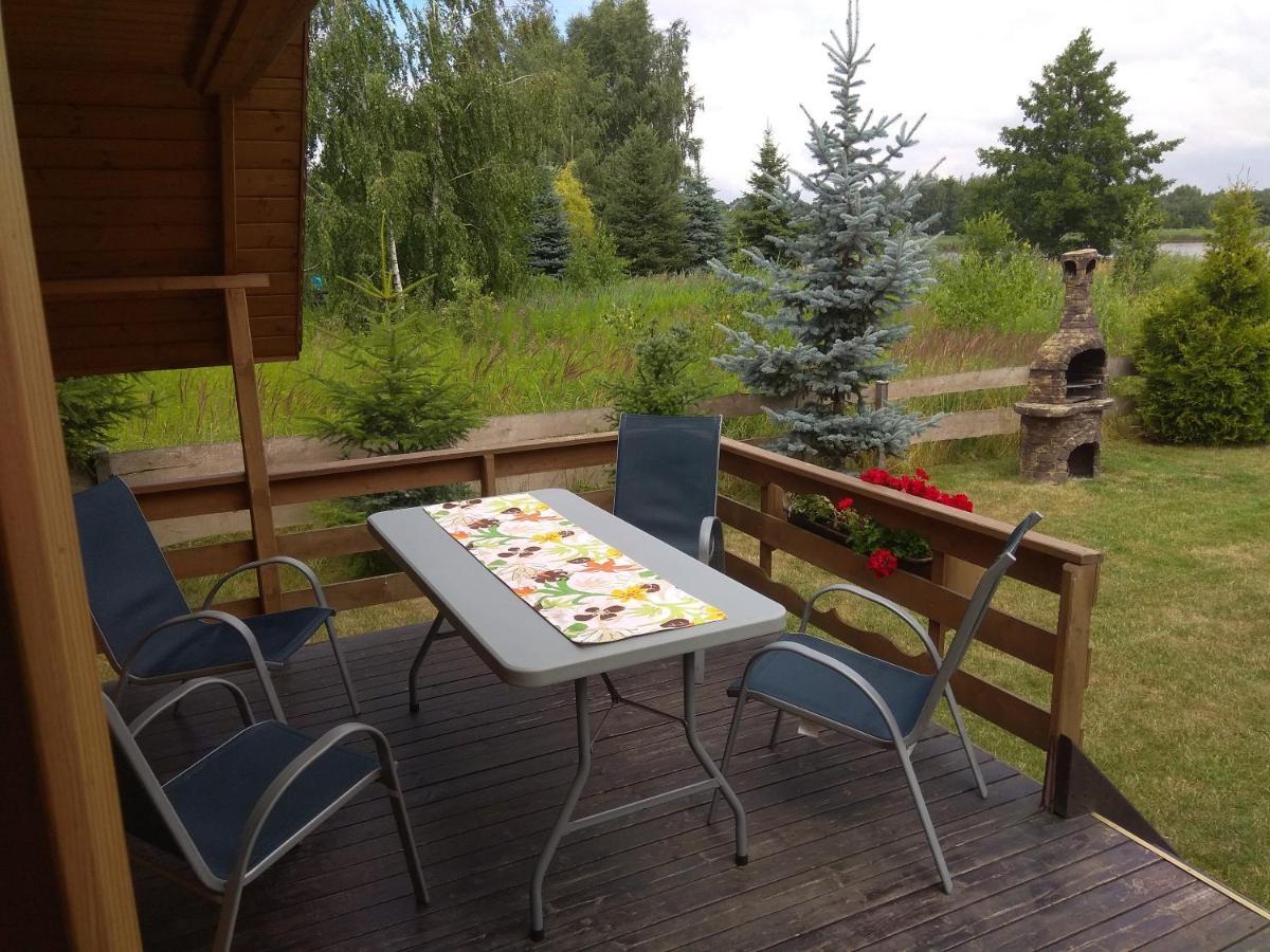 Domek Hanka Biskupice  Bagian luar foto