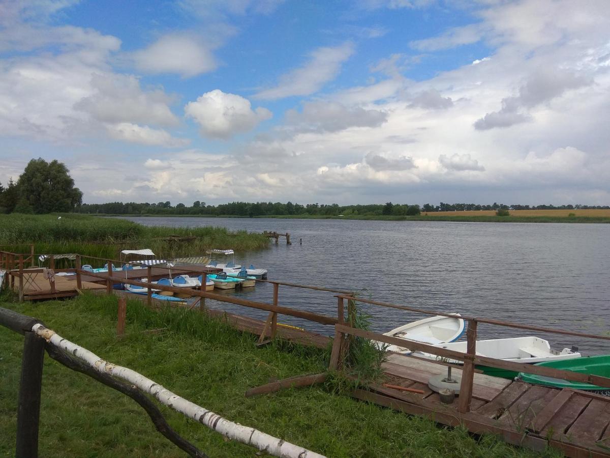 Domek Hanka Biskupice  Bagian luar foto