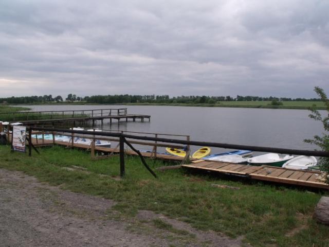 Domek Hanka Biskupice  Bagian luar foto